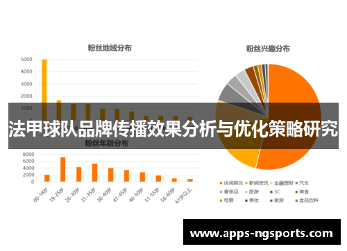 法甲球队品牌传播效果分析与优化策略研究