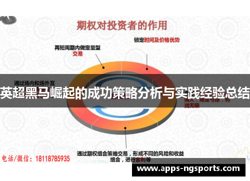 英超黑马崛起的成功策略分析与实践经验总结